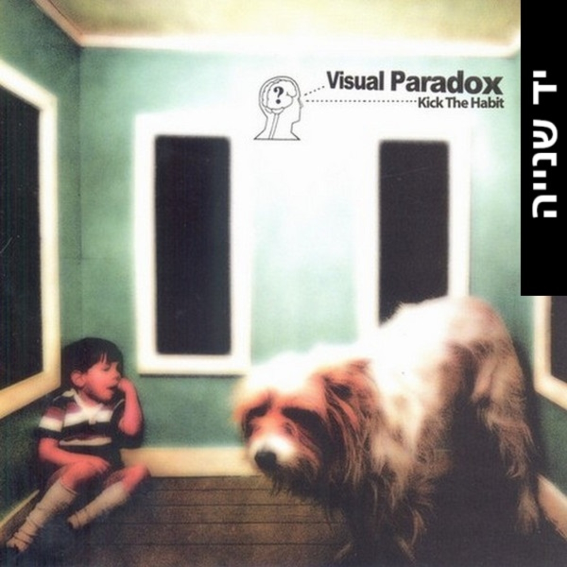 Visual Paradox – Kick The Habit