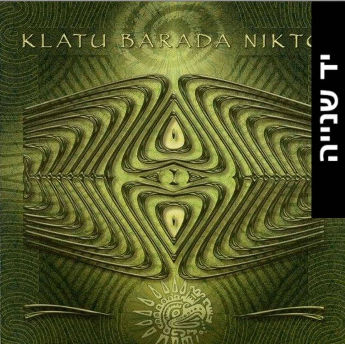Klatu Barada Nikto