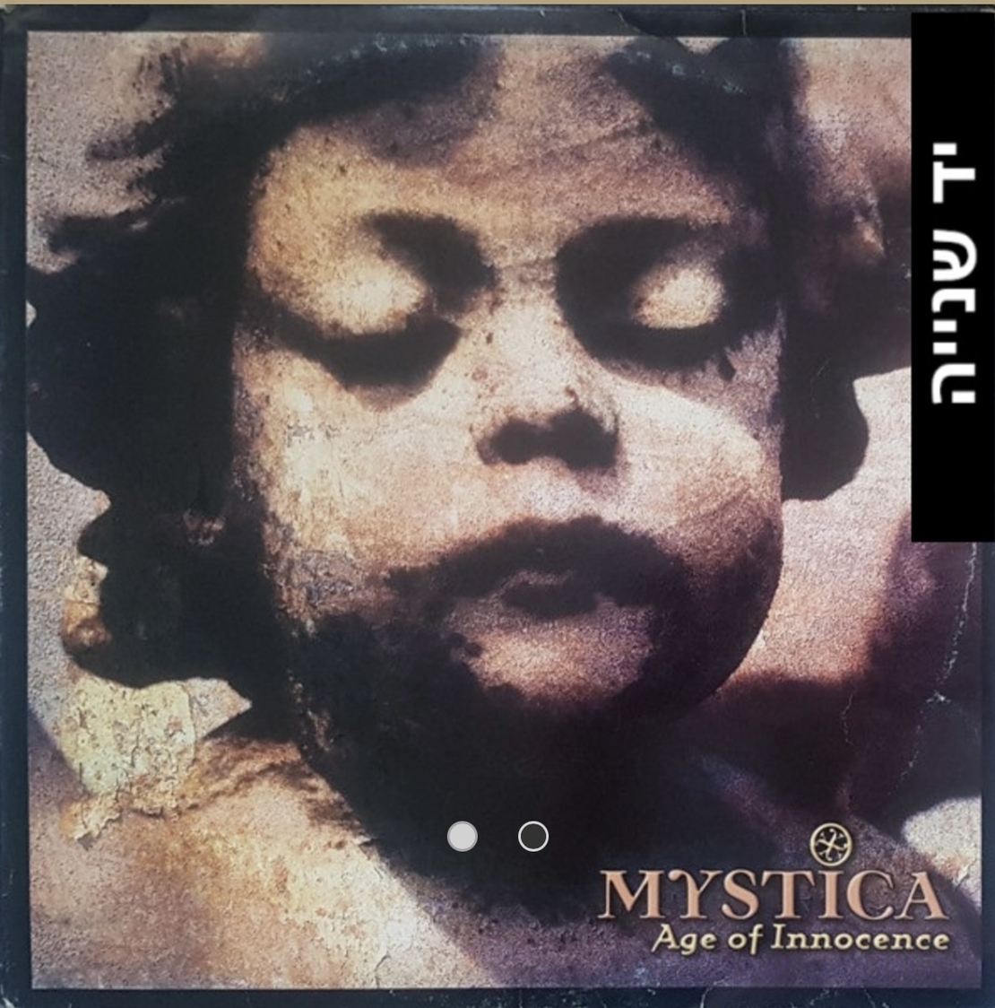 Mystica – Age Of Innocence