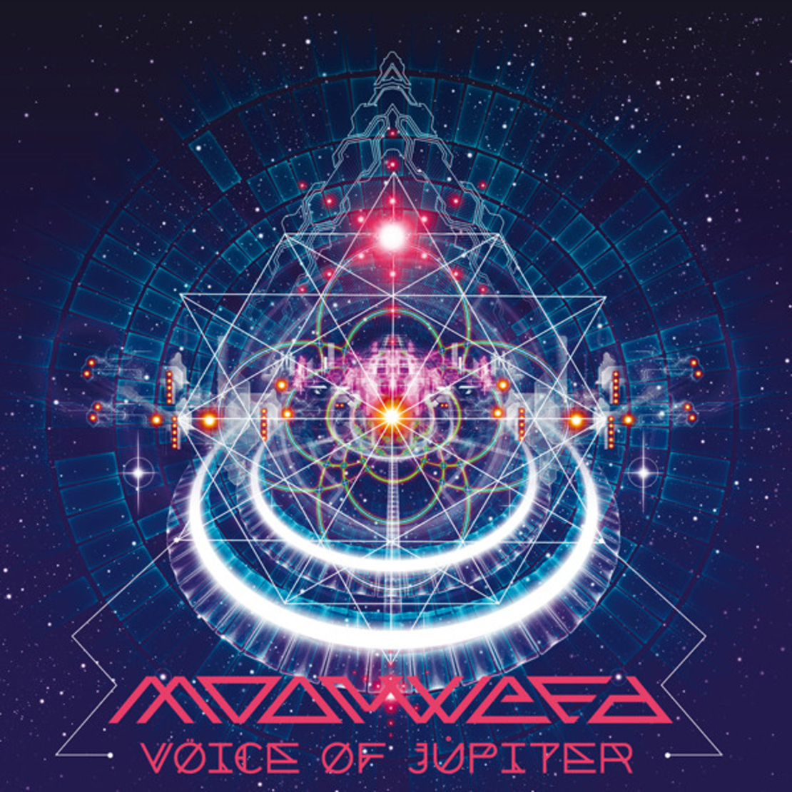 Moonweed – Voice Of Jupiter