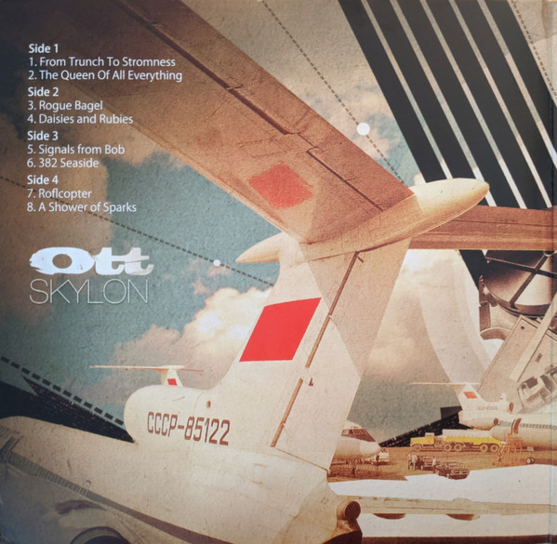 OTT – Skylon