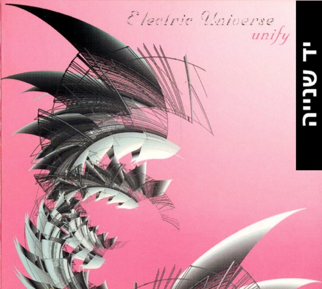 Electric Universe – Unify