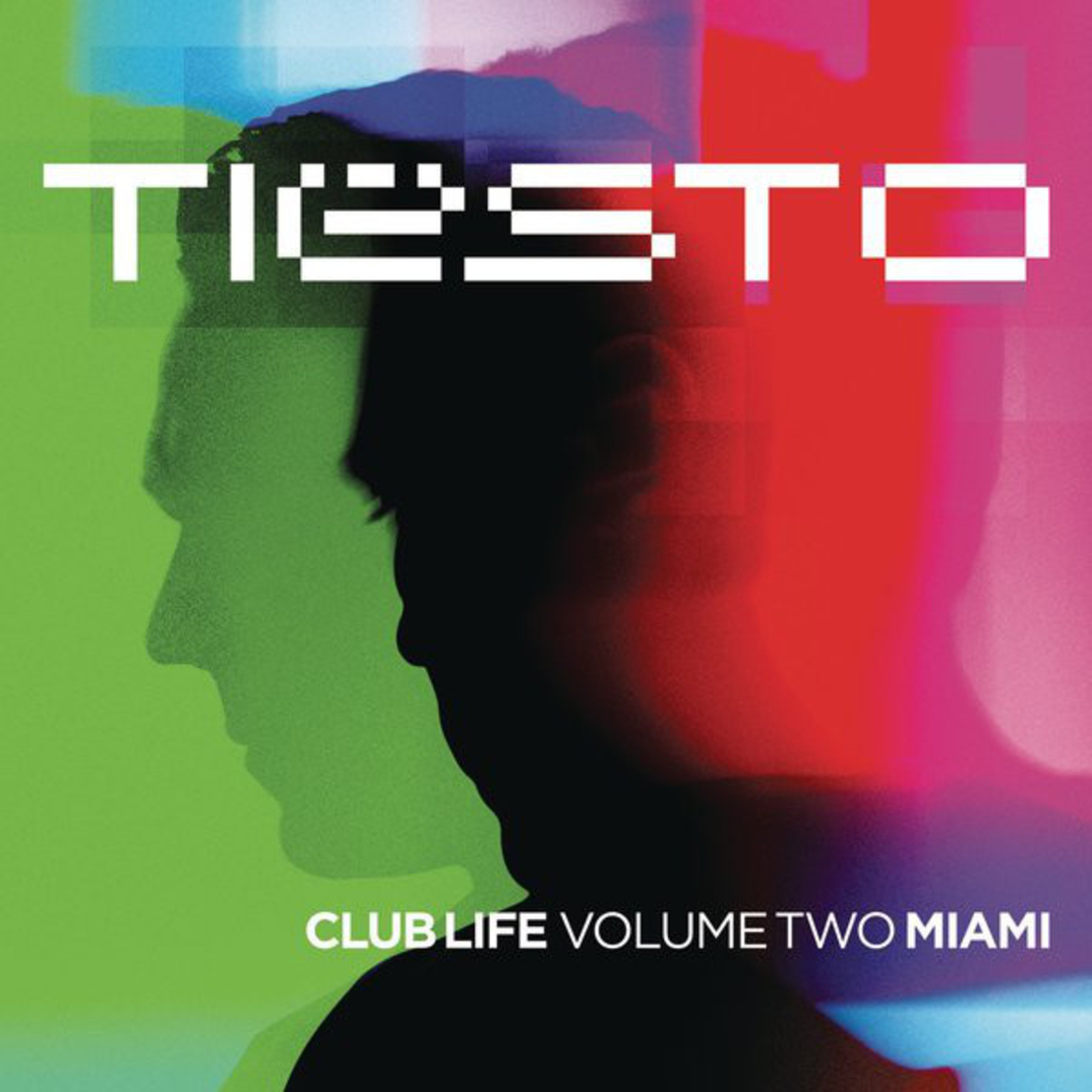 Tiësto – Club Life Volume Two Miami