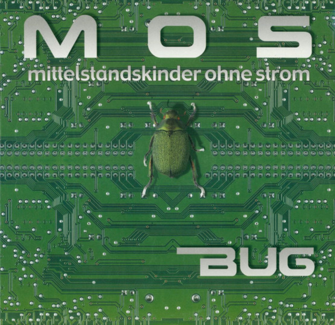 Mittelstandskinder Ohne Strom – Bug