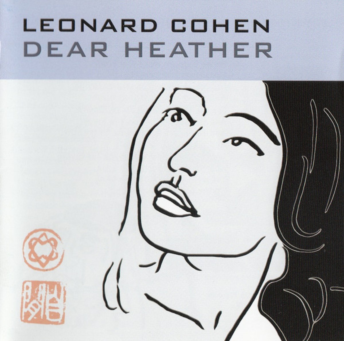 Leonard Cohen – Dear Heather