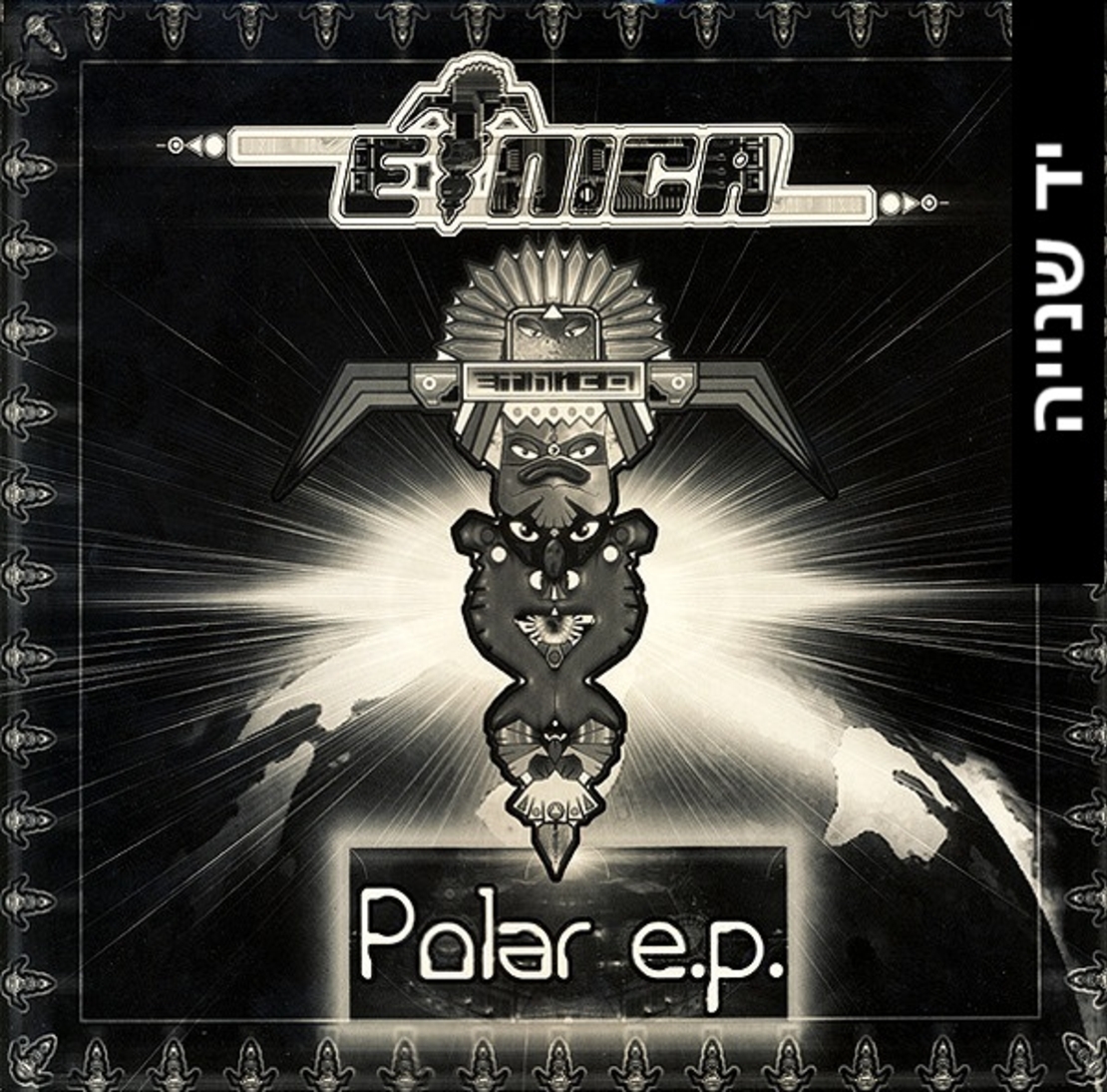 Etnica – Polar e.p