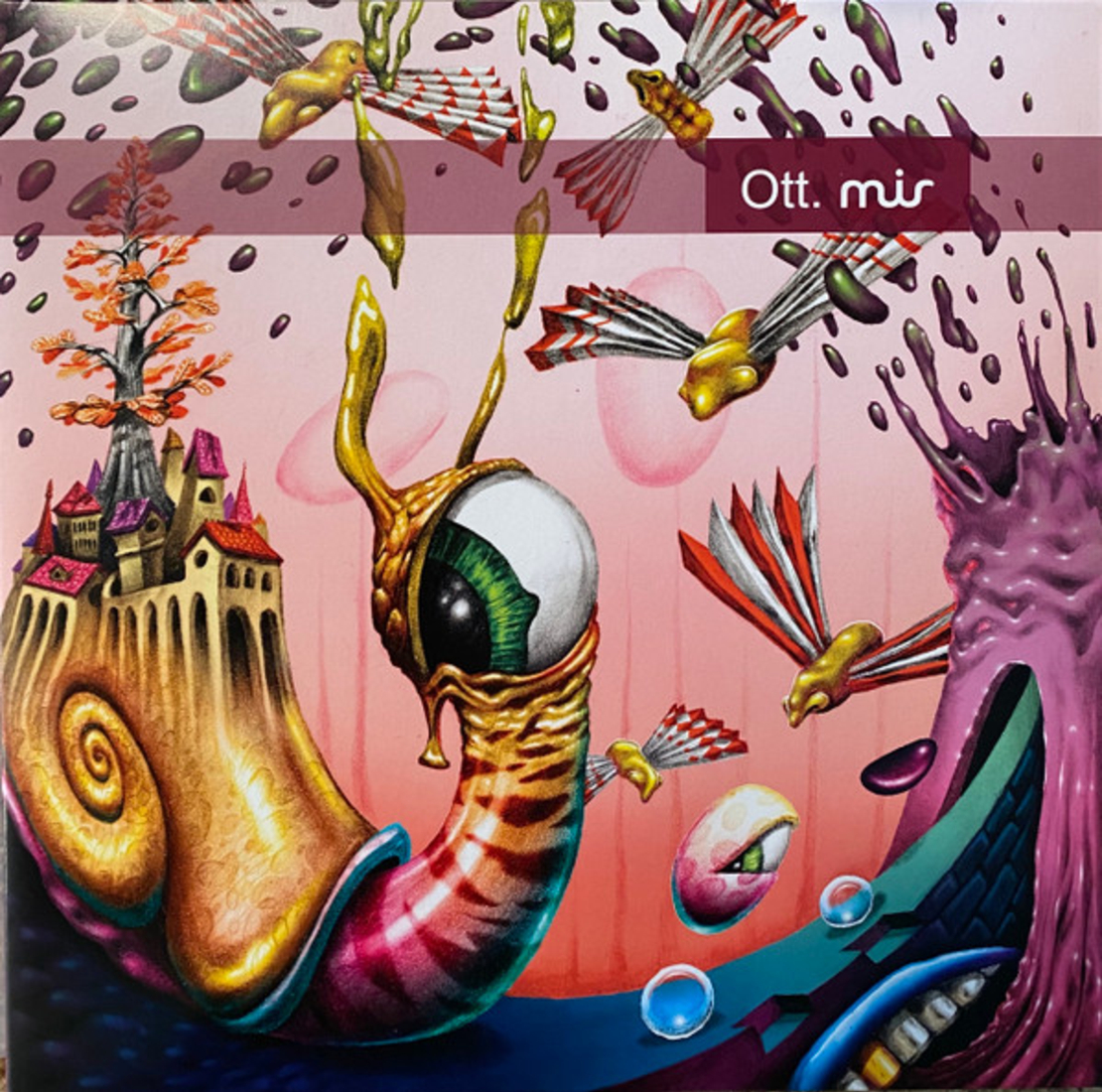 OTT – Mir