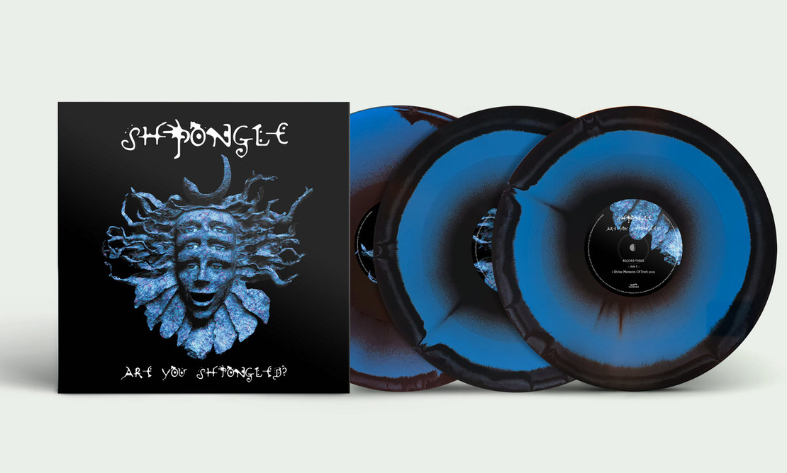 (Remastered) Shpongle – Are You Shpongled?