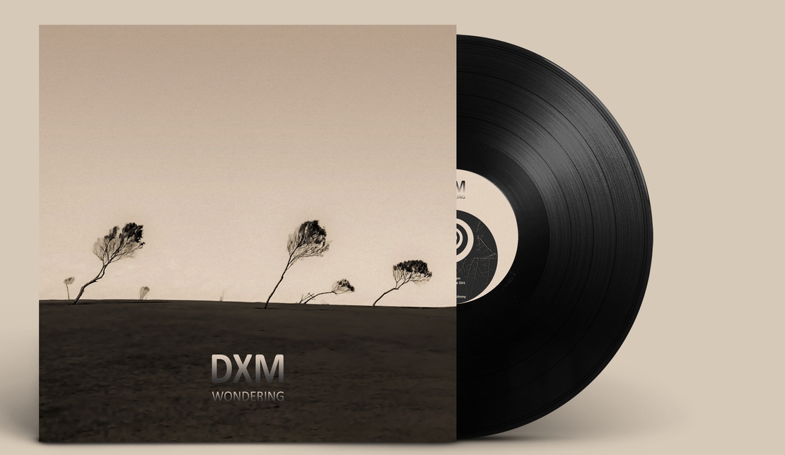 DXM - Wondering