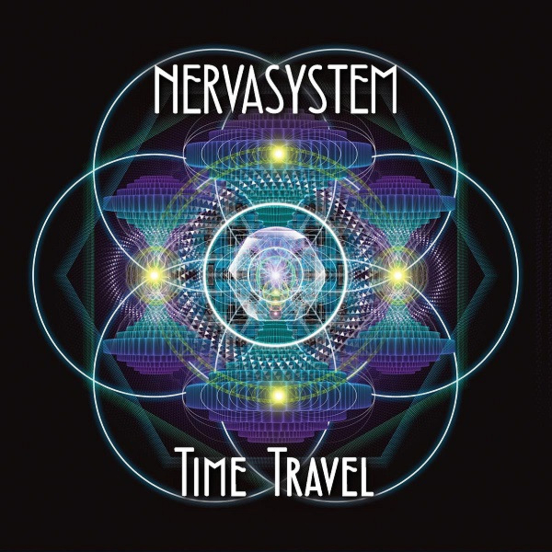 Nervasystem – Time Travel