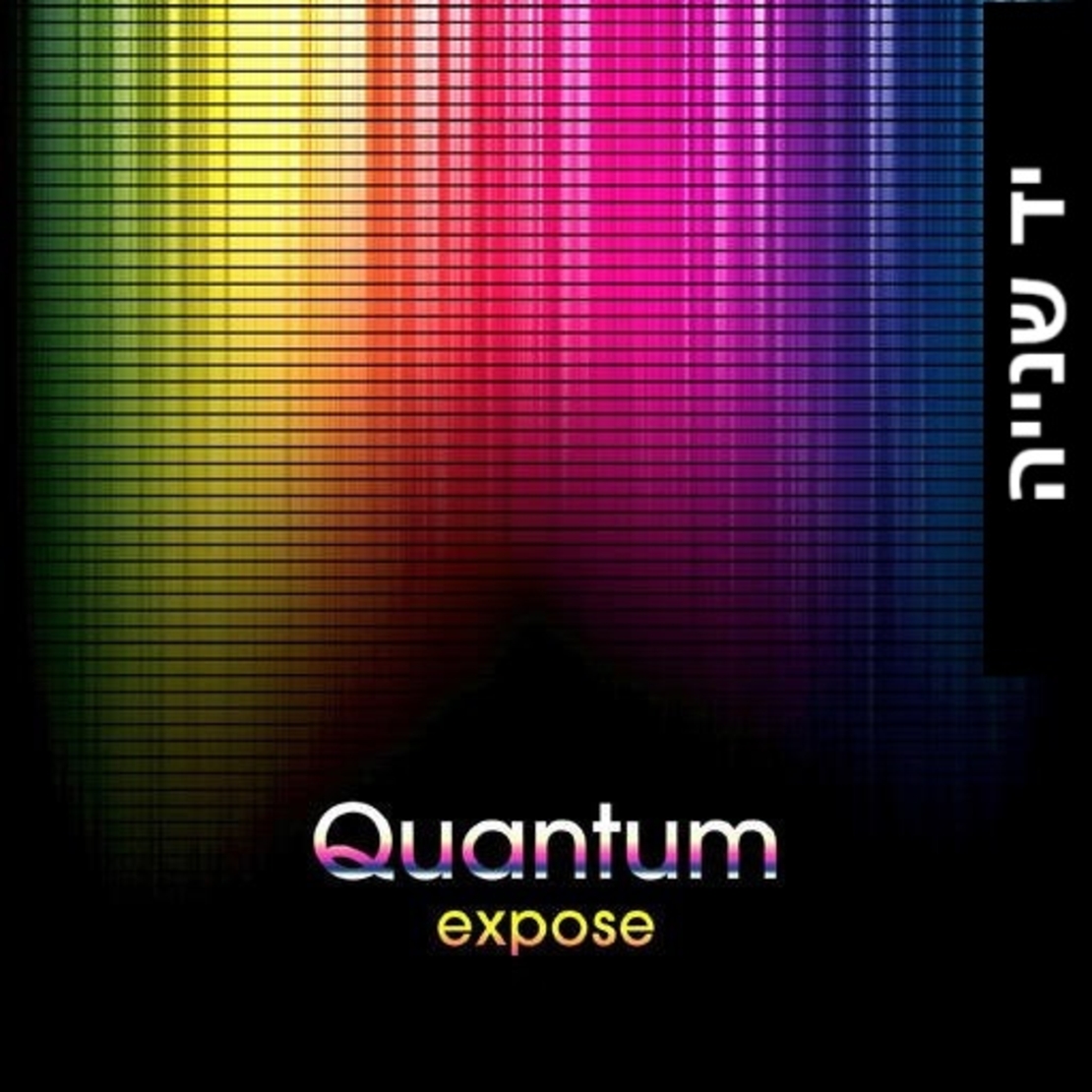 Quantum  – Expose