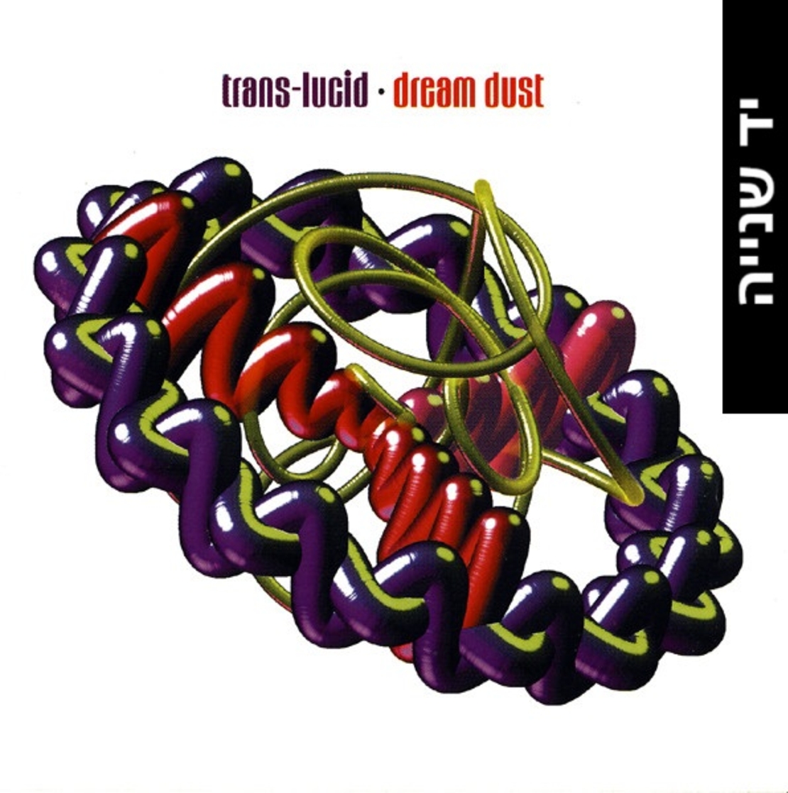Trans-Lucid – Dream Dust