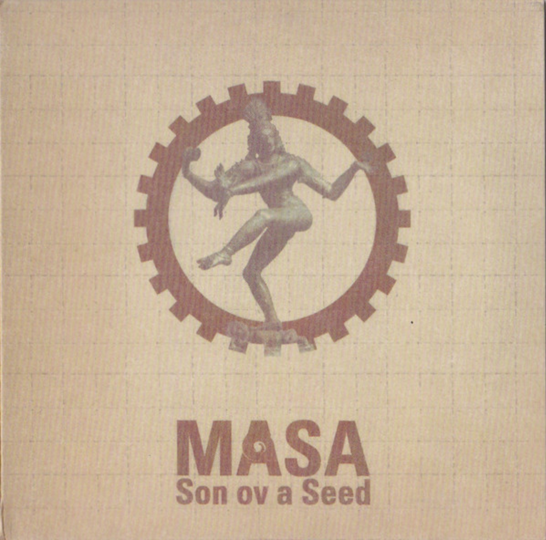 Masa – Son Ov A Seed