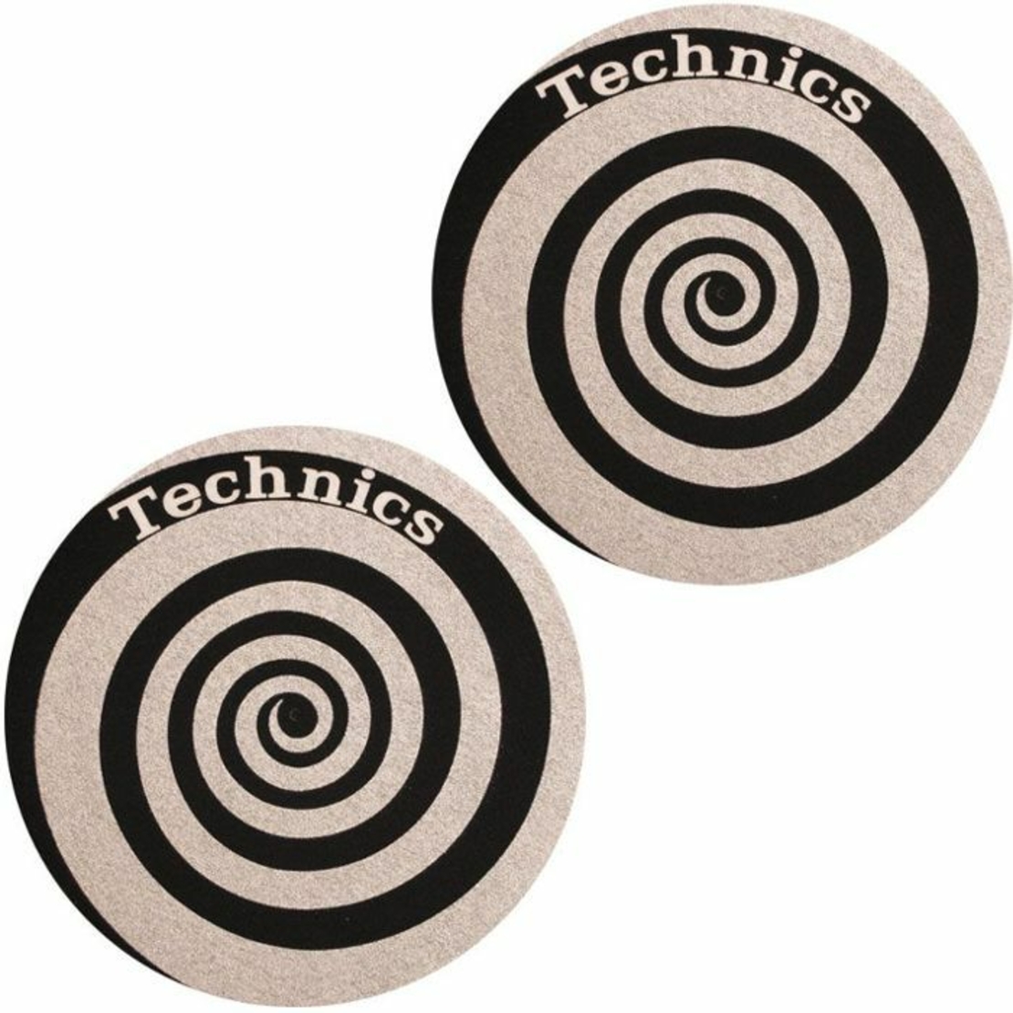SPIRAL SLIPMAT