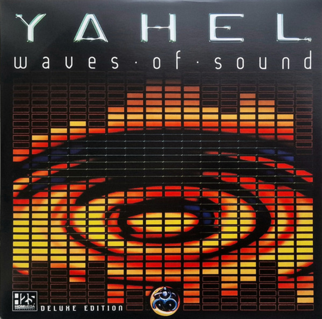 Yahel - Waves of Sound