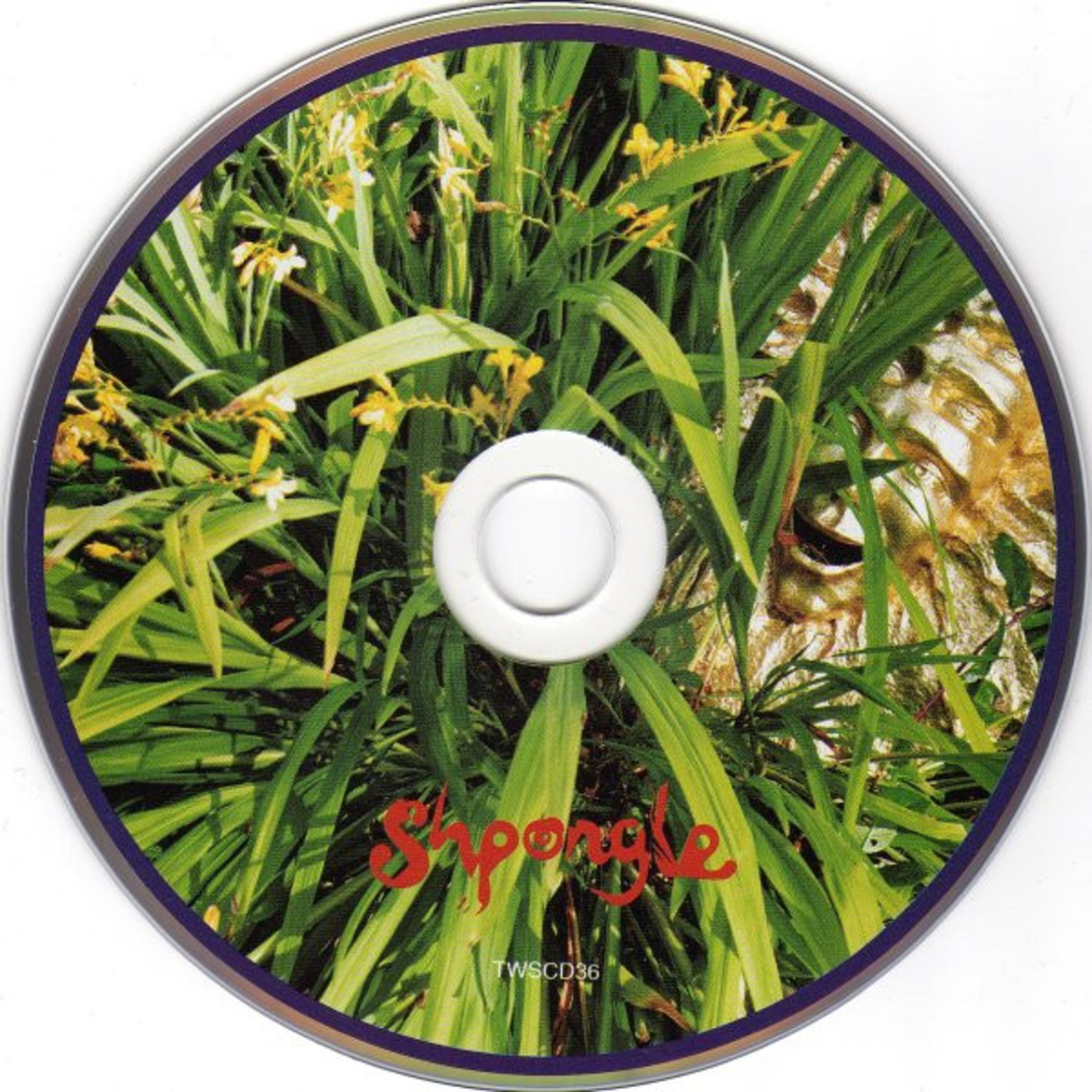 Shpongle – Ineffable Mysteries From Shpongleland