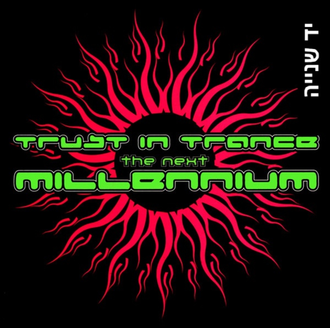 Various – The Next Millennium
