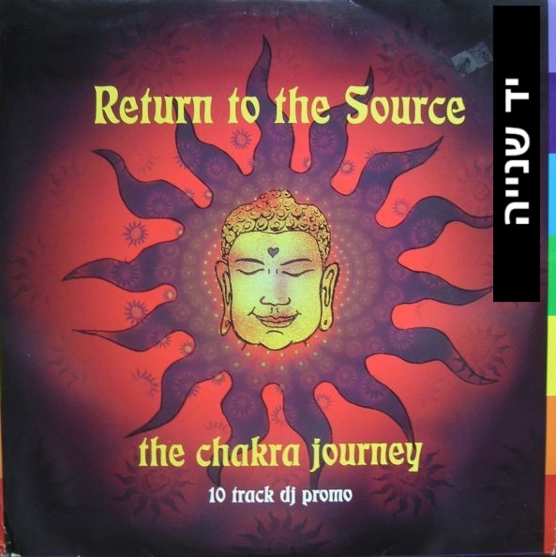 Various – The Chakra Journey