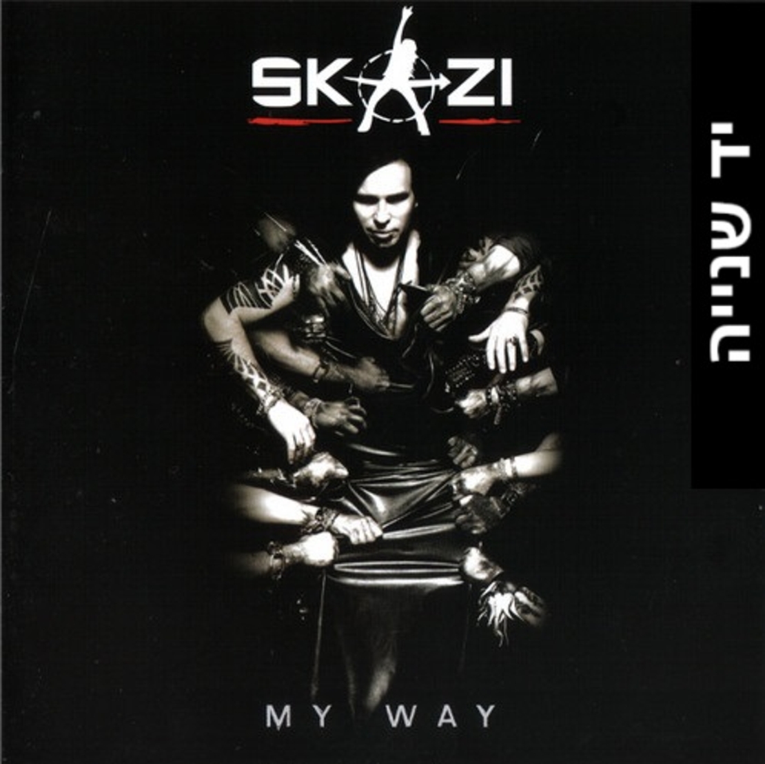 Skazi – My Way