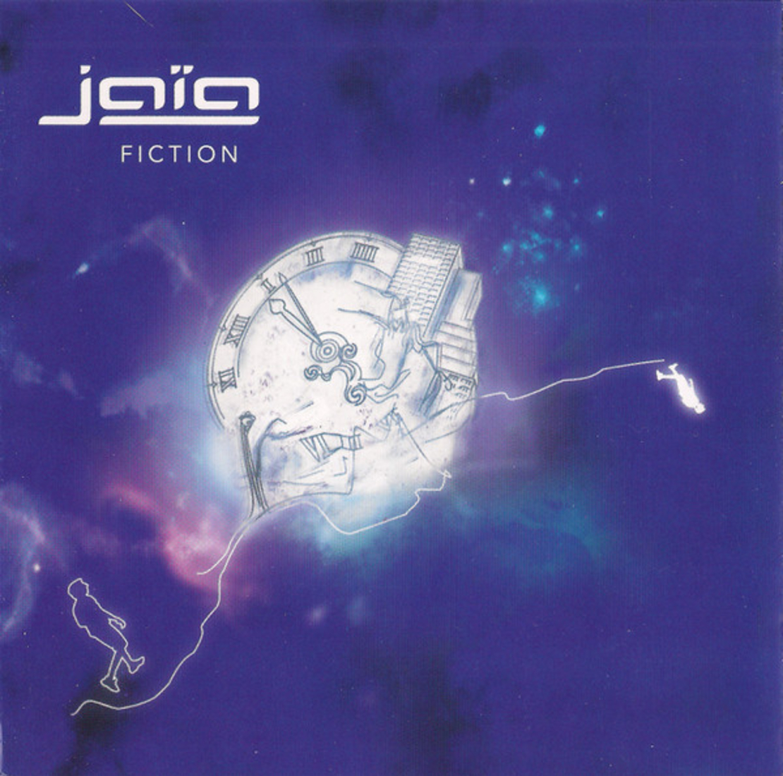 Jaïa – Fiction