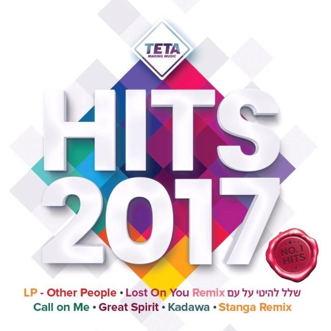 HITS 2017