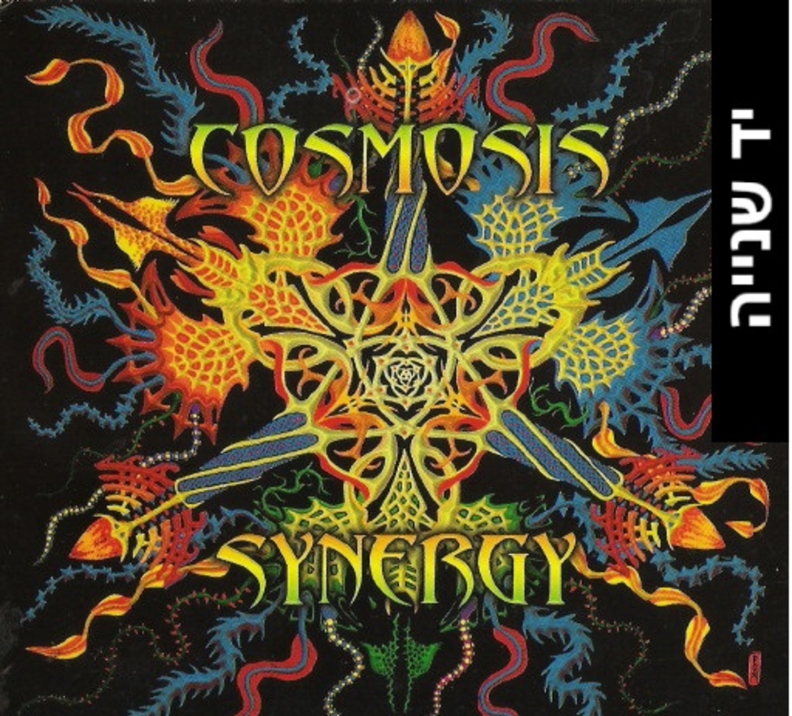 Cosmosis – Synergy CD