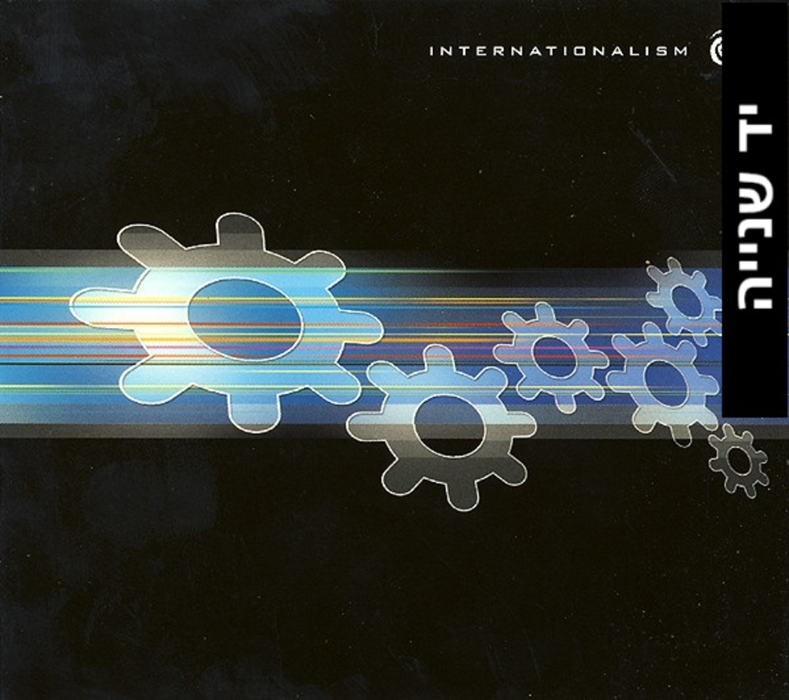 Various – Internationalism