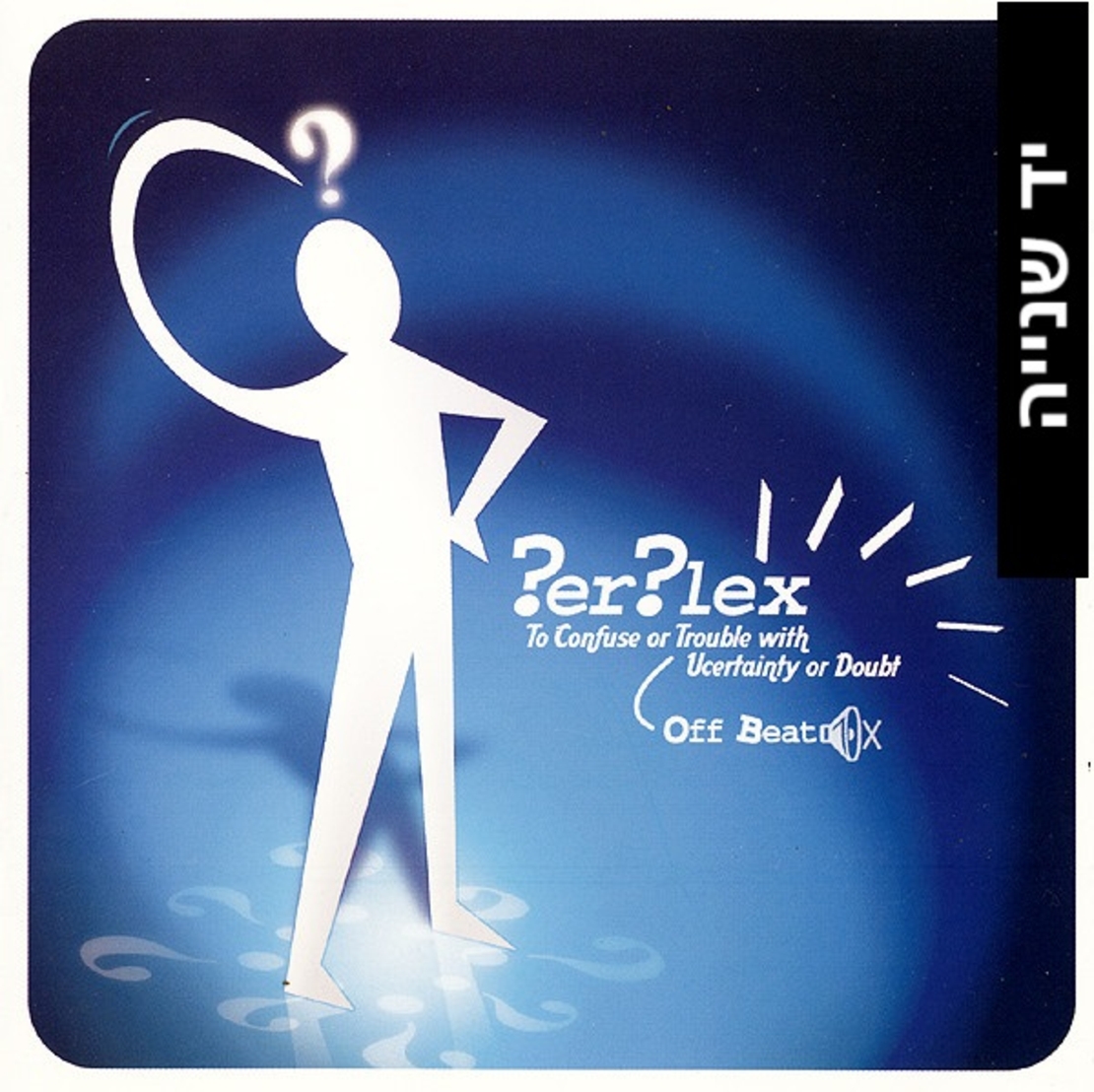 Perplex – Off Beat
