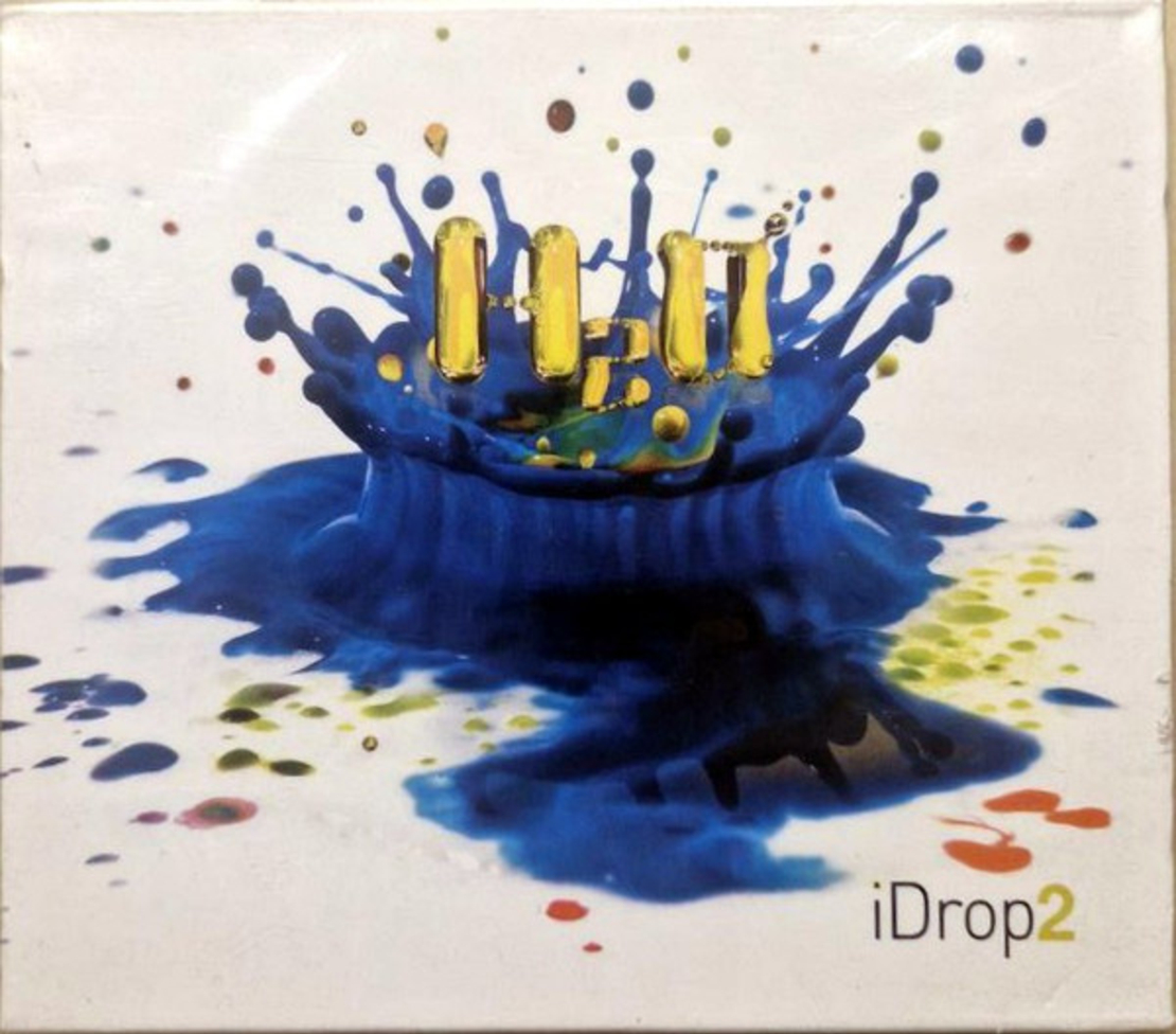 iDrop 2