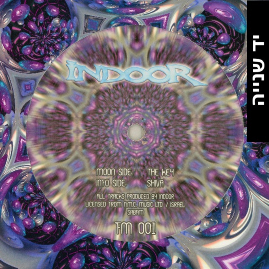 Indoor – The Key / Shiva