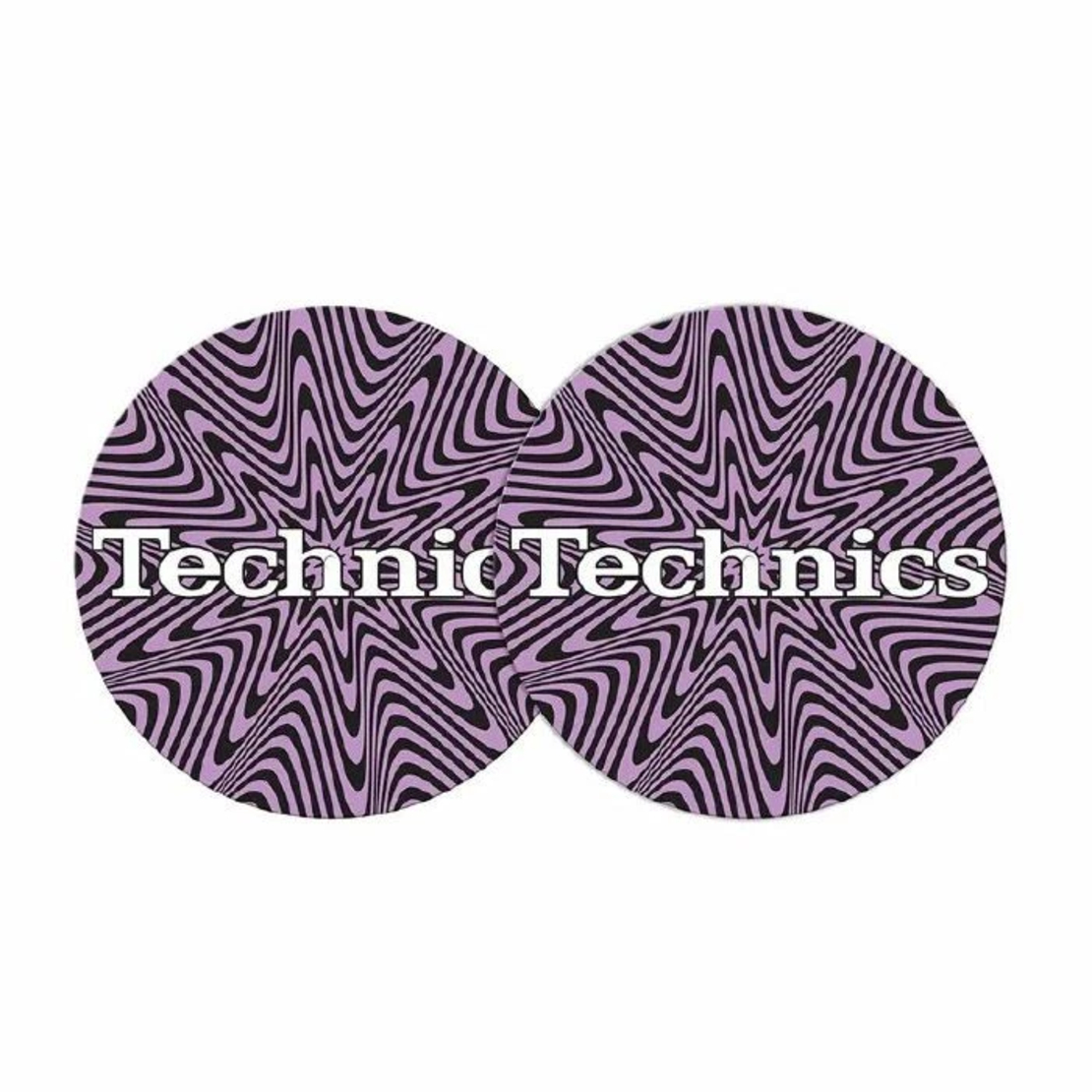 Vortex Slipmats סליפמט