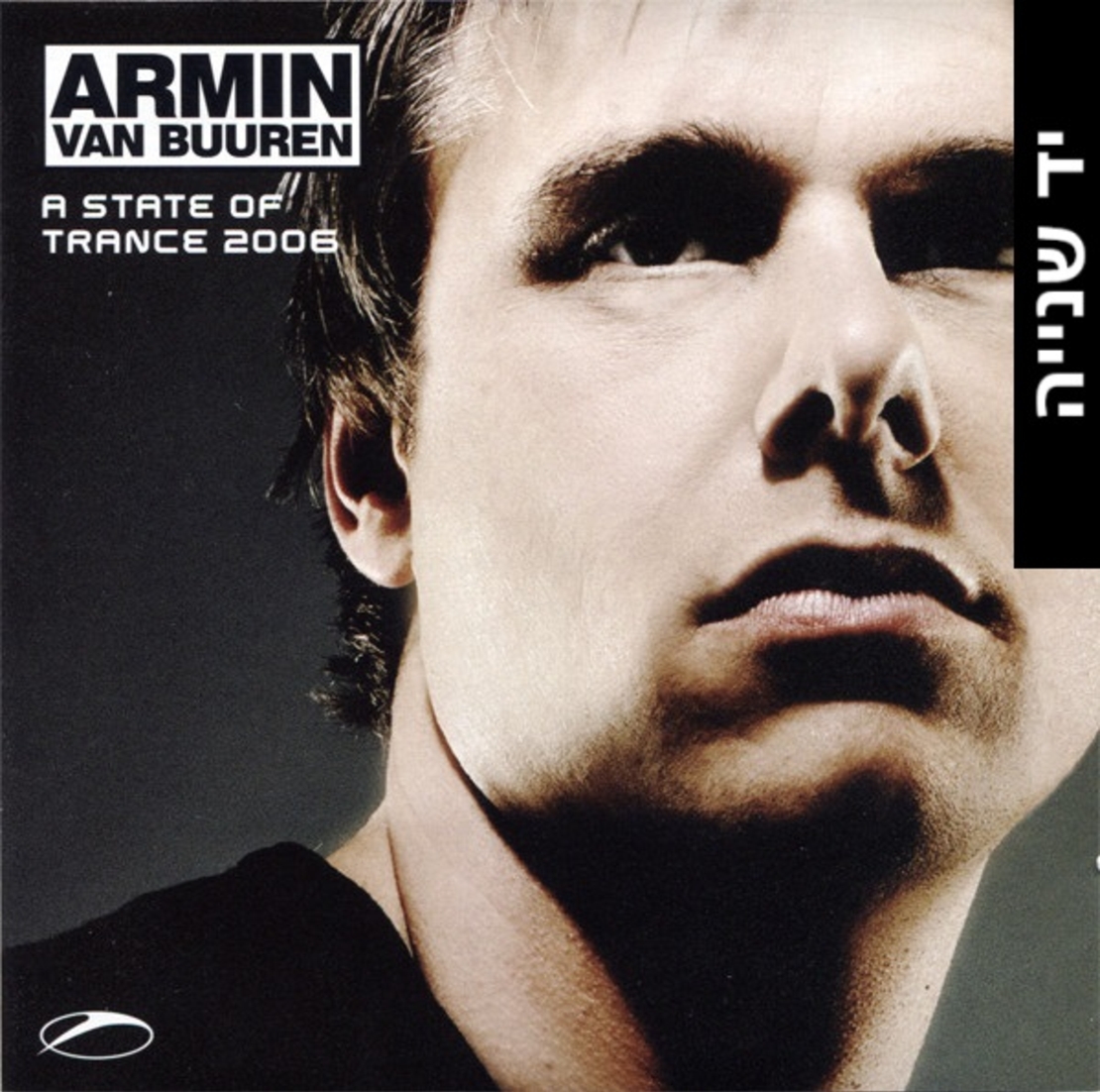 Armin van Buuren – A State Of Trance 2006