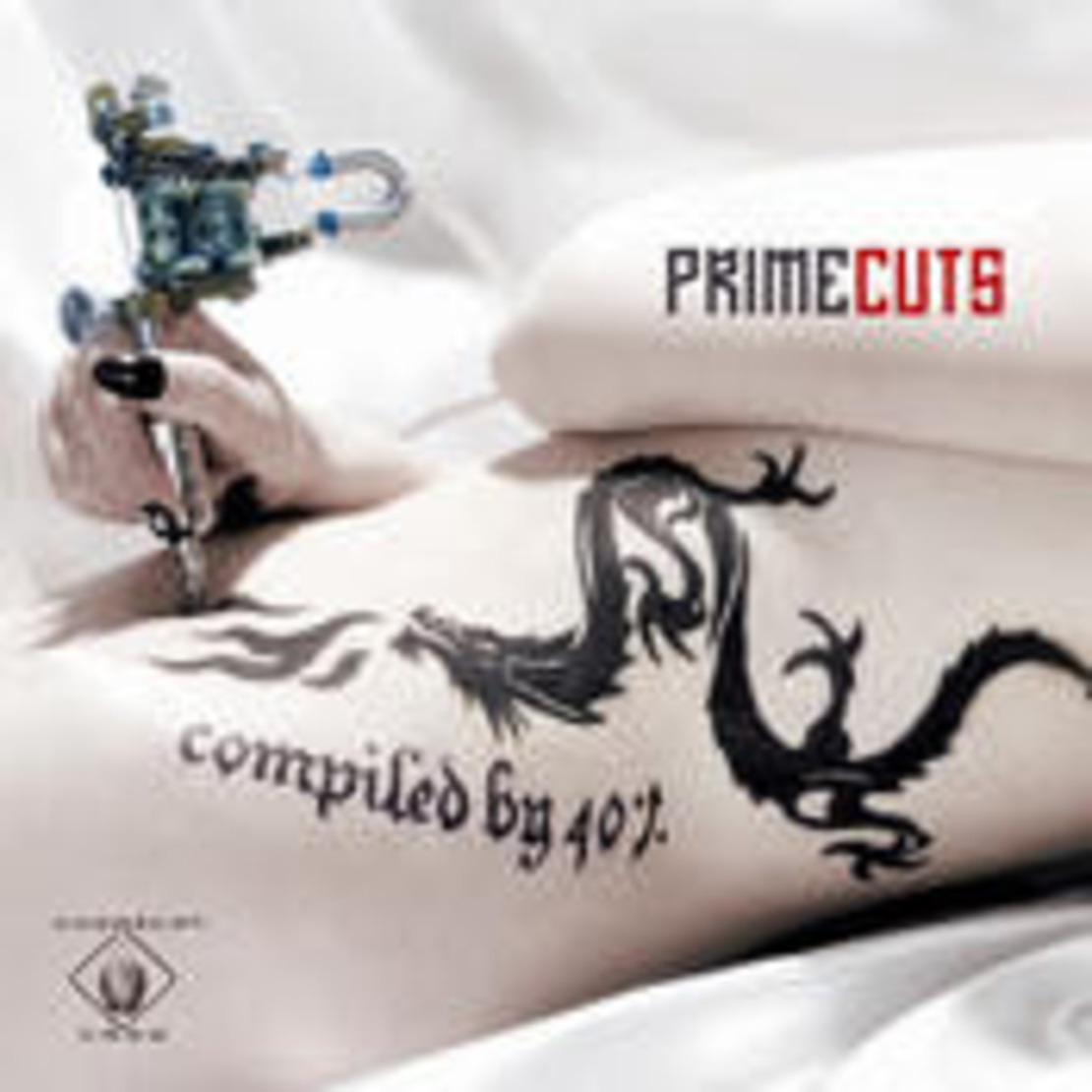 40% – Prime Cuts