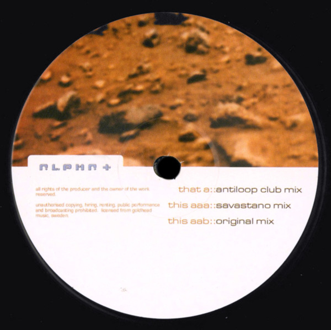 Miranda – Mars Needs Women
