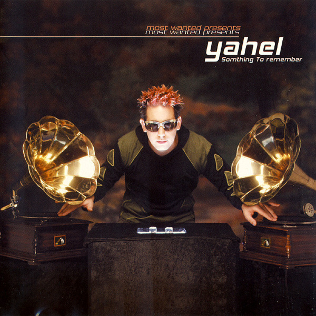 Yahel – Somthing To Remember