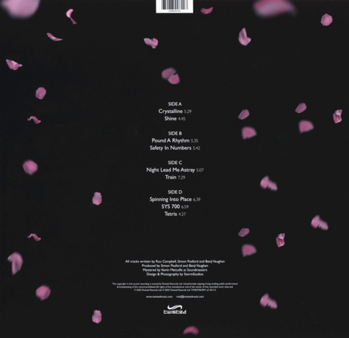 Younger Brother – Vaccine