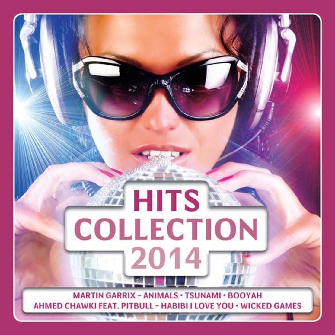 Hits Collection 2014