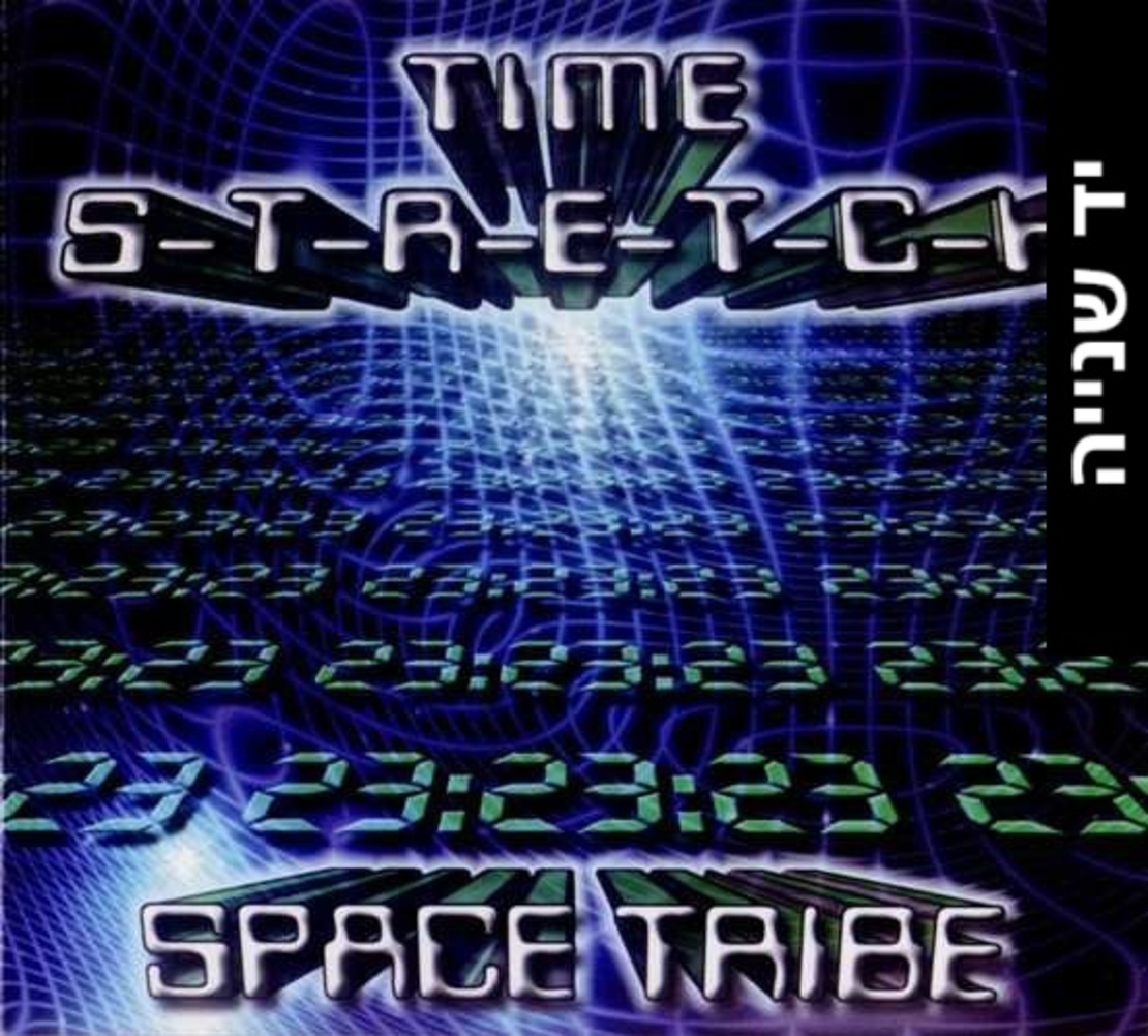 Space Tribe – Time S-T-R-E-T-C-H