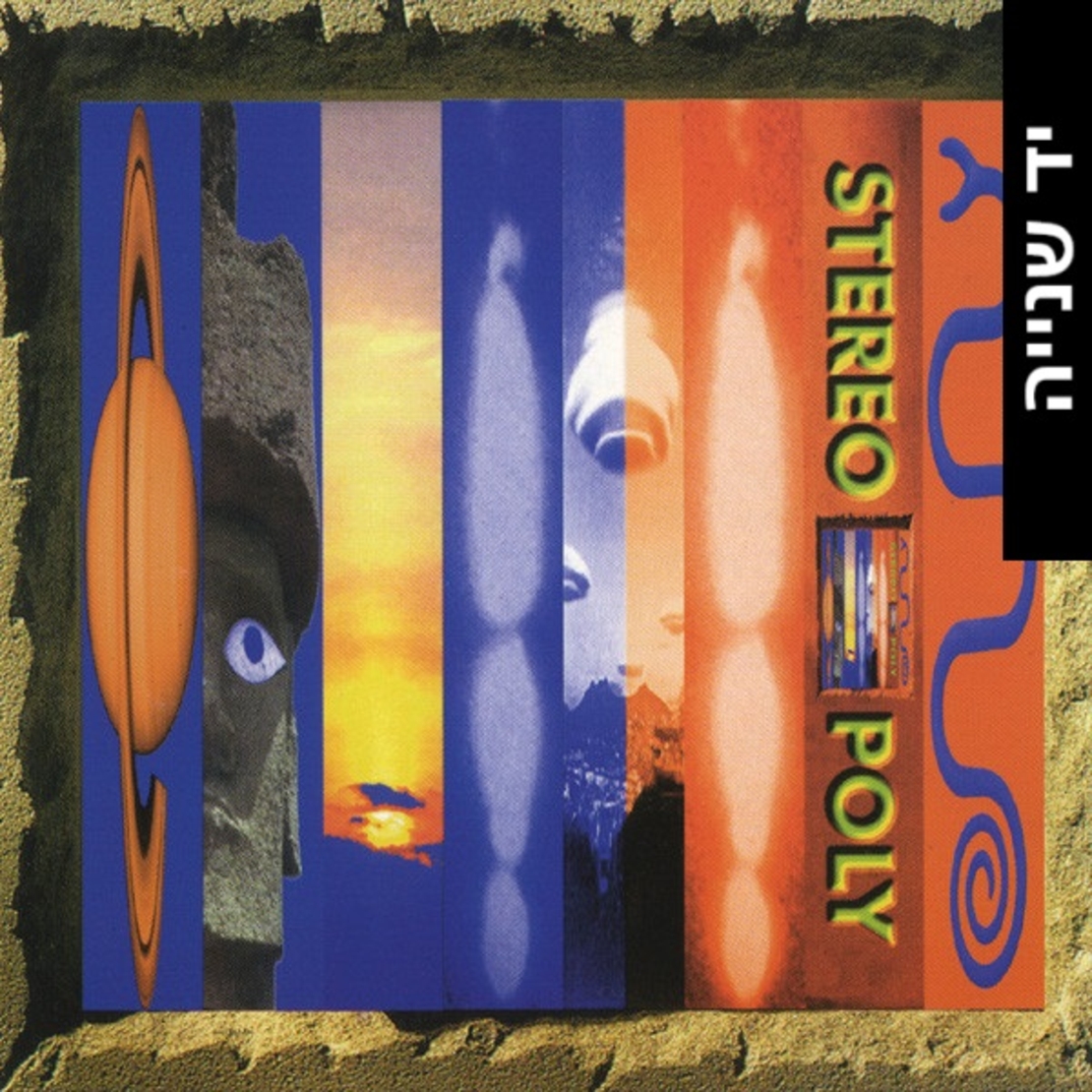 Stereopoly