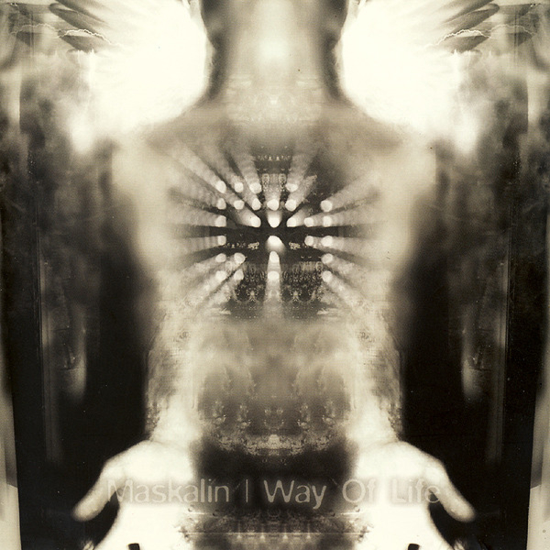 Maskalin – Way Of Life