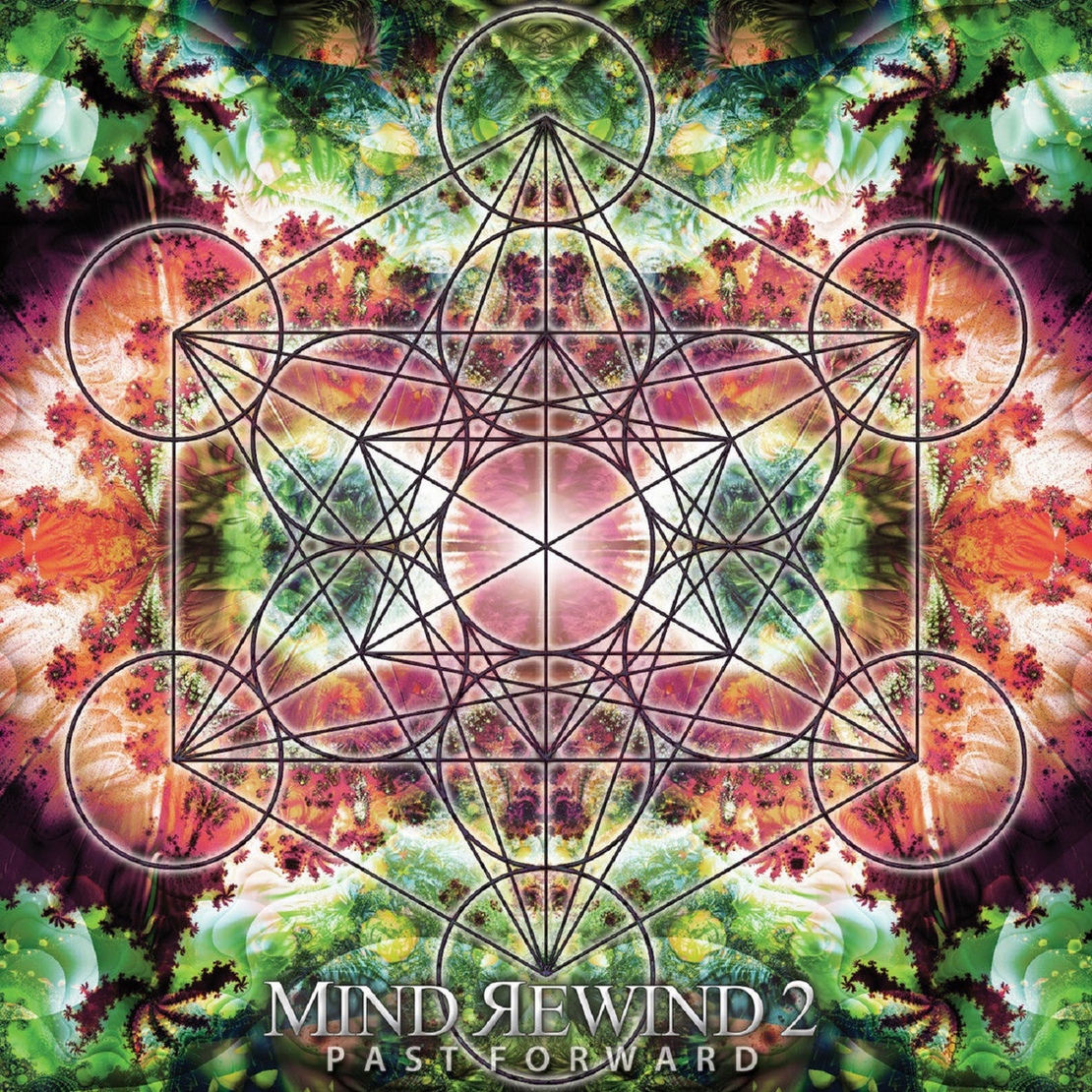 Mind Rewind 2 (Past Forward)