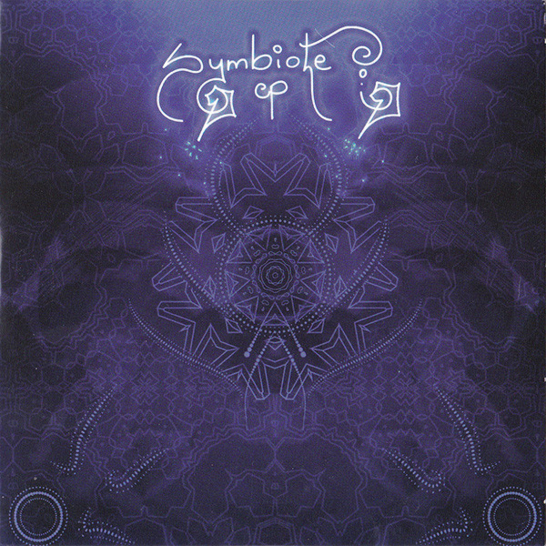 Symbiote – Symbiote EP