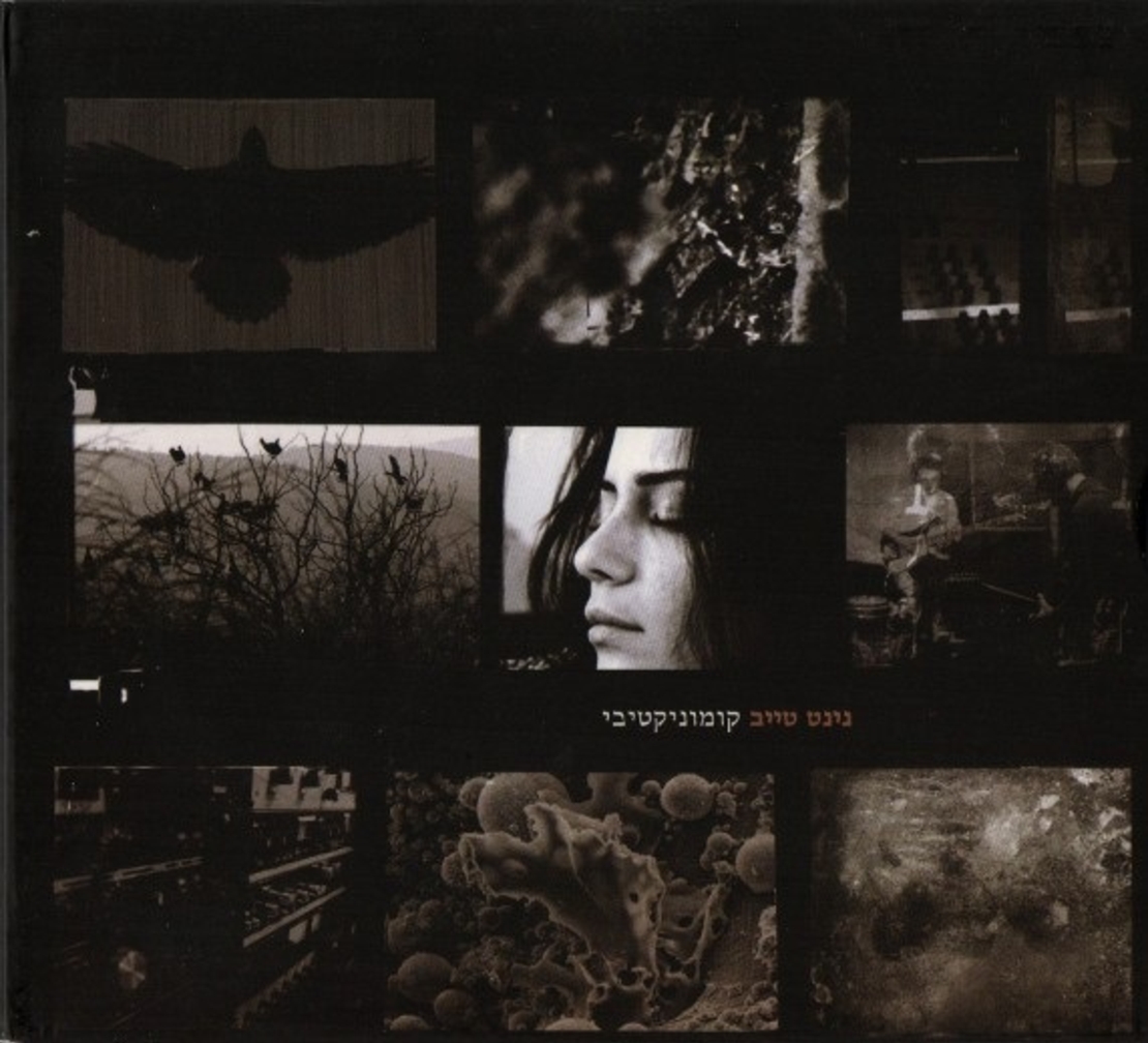 נינט טייב- קומוניקטיבי