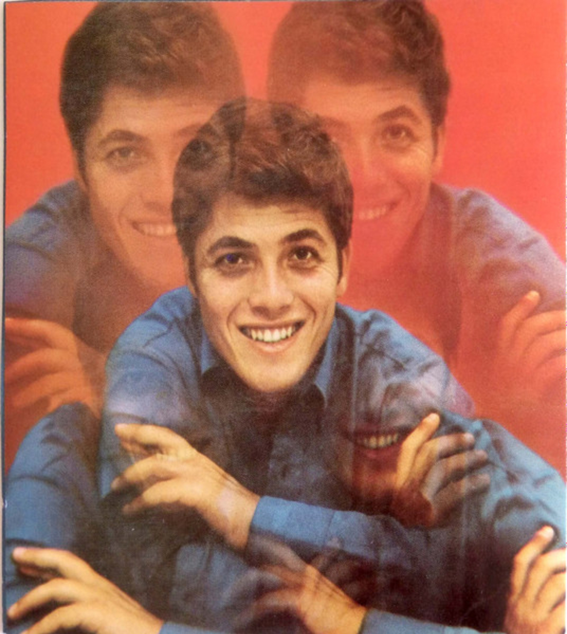 שלמה ארצי – התקליט הראשון (CD)