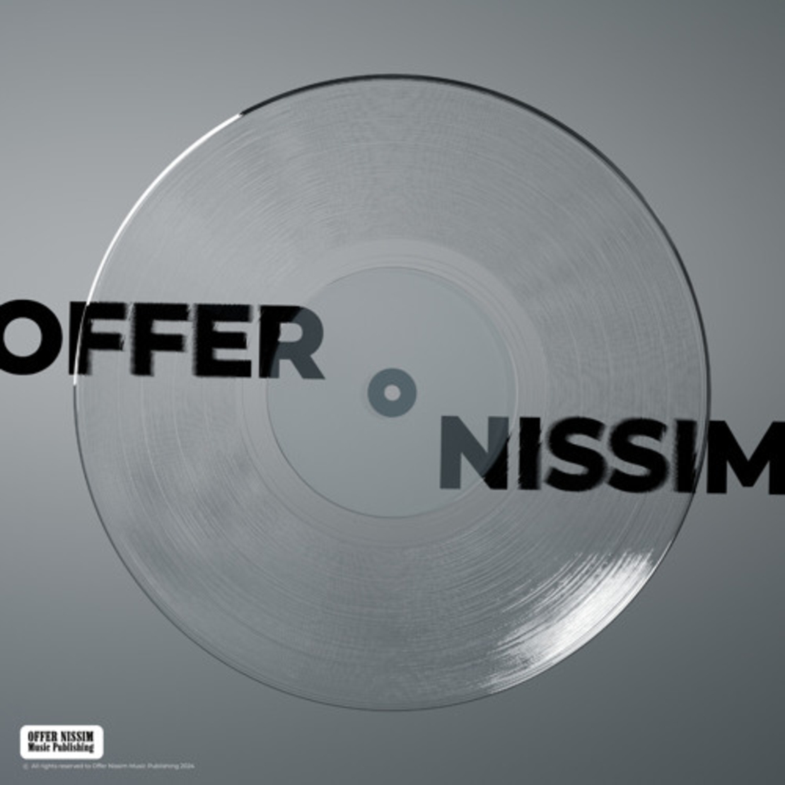 עופר ניסים- Offer Nissim