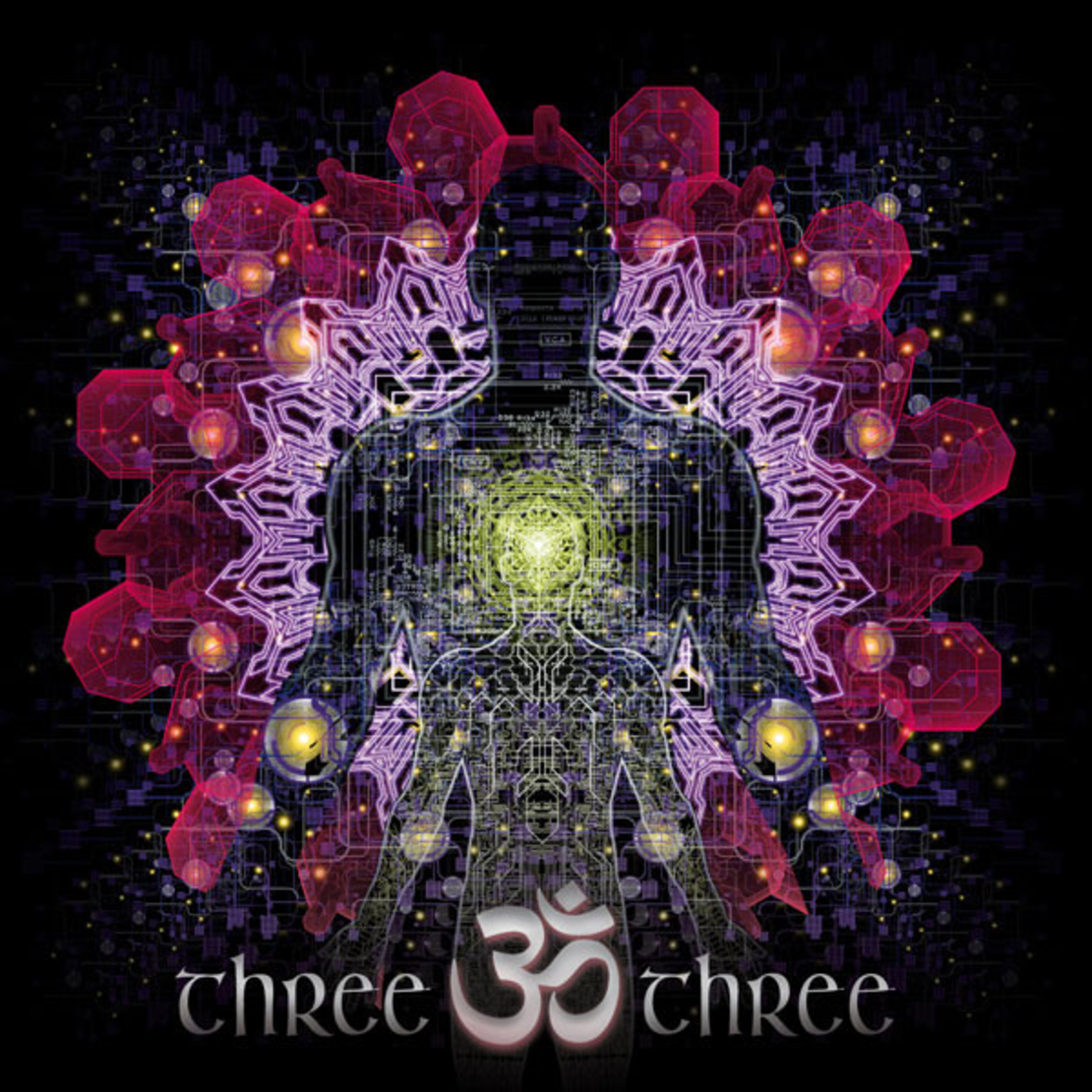 Various – Three OM Three