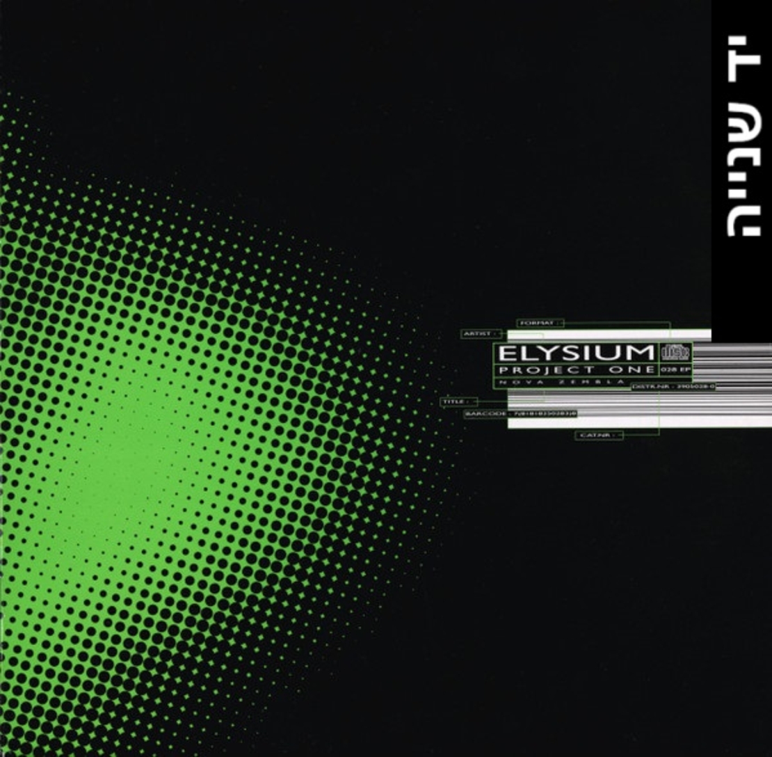 Elysium – Project One