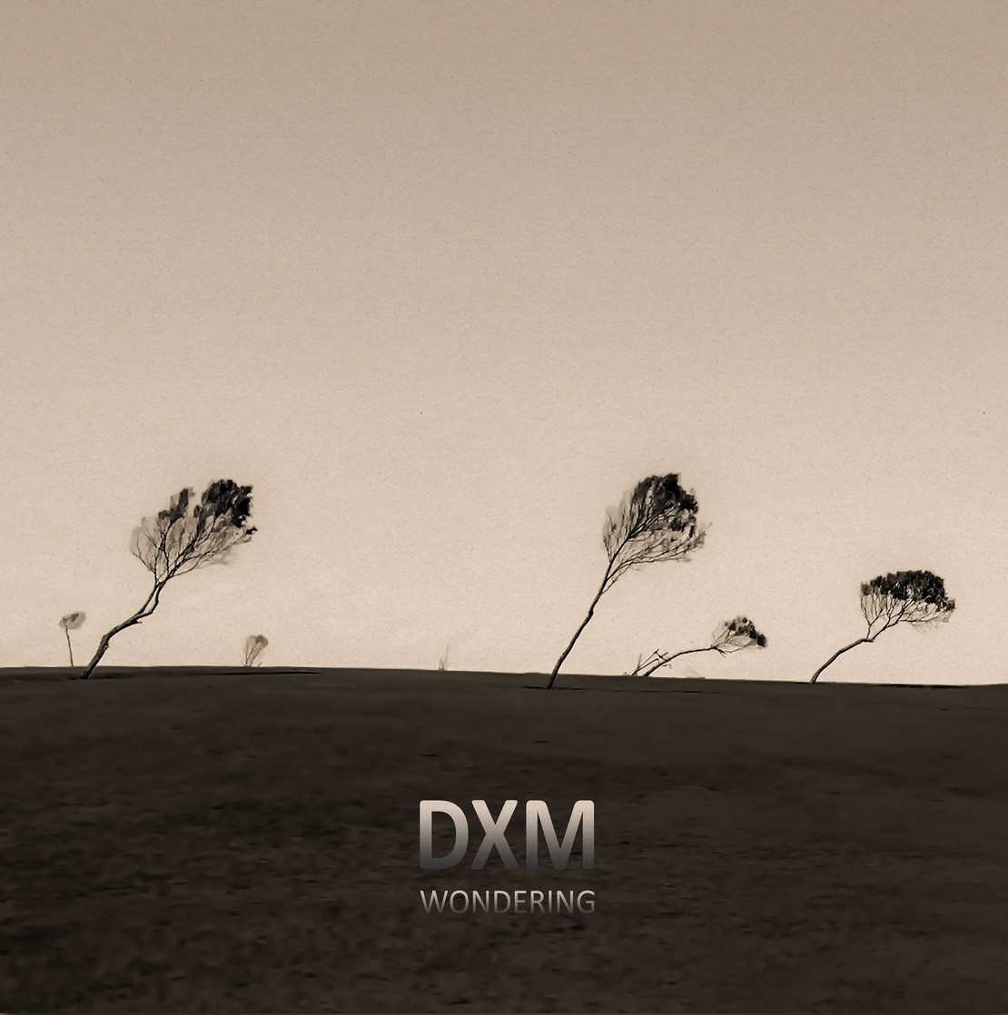 DXM - Wondering