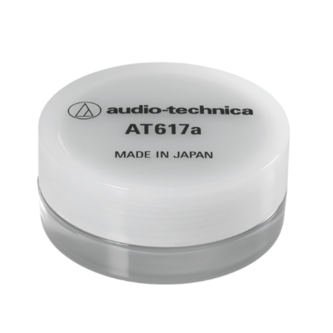 מנקה מחט לפטיפון AT617a אודיו טכניקה