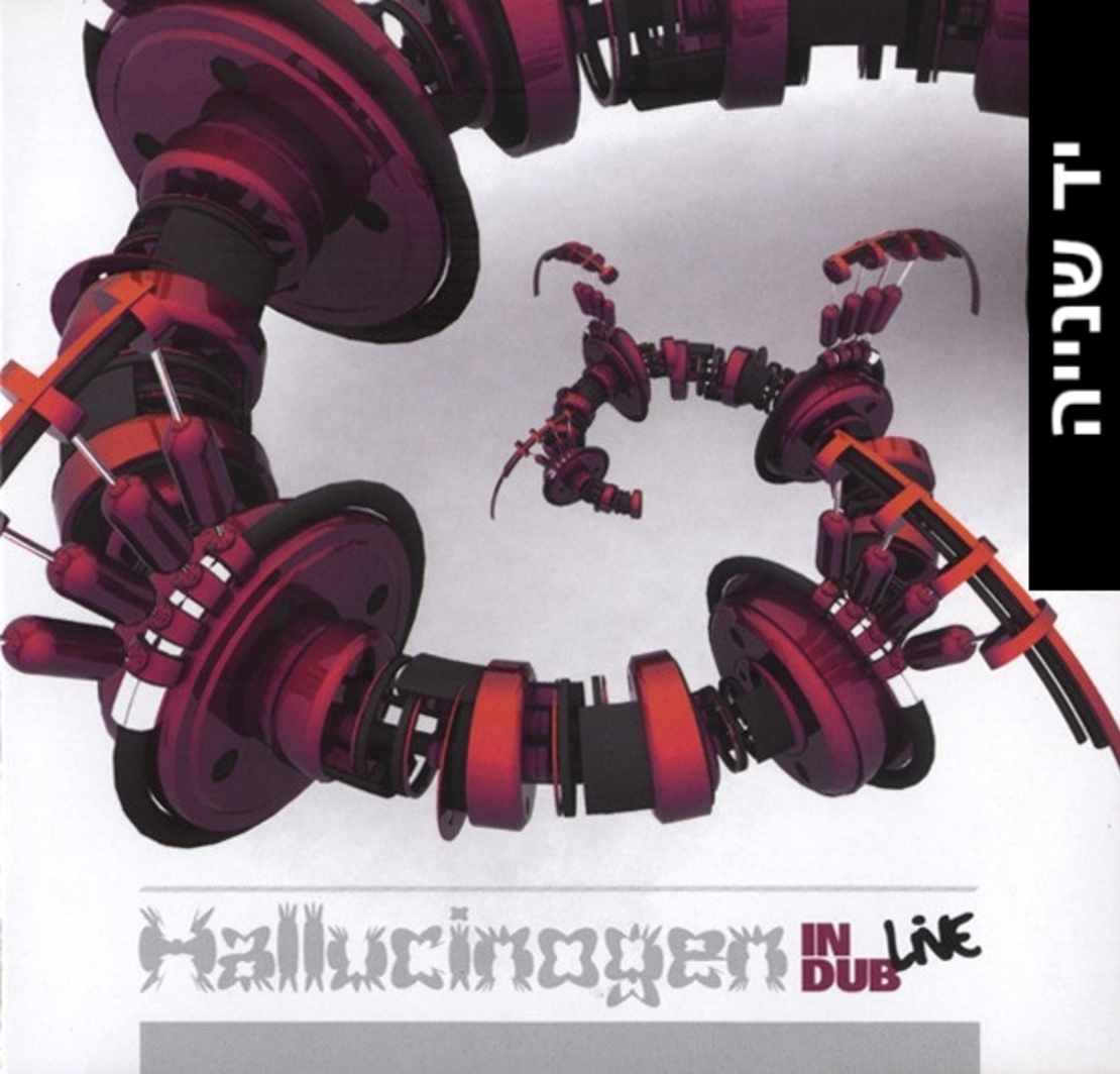 Hallucinogen – In Dub (Live)